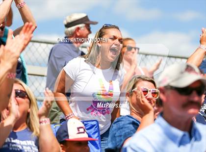 Thumbnail 2 in Hoggard vs East Forsyth (NCHSAA 4A Final - Game 2) photogallery.