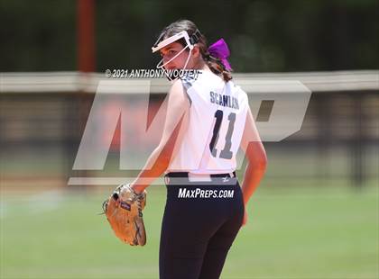 Thumbnail 3 in Hoggard vs East Forsyth (NCHSAA 4A Final - Game 2) photogallery.