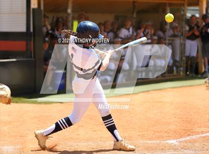 Thumbnail 1 in Hoggard vs East Forsyth (NCHSAA 4A Final - Game 2) photogallery.