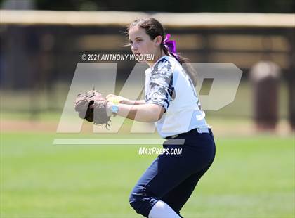 Thumbnail 2 in Hoggard vs East Forsyth (NCHSAA 4A Final - Game 2) photogallery.