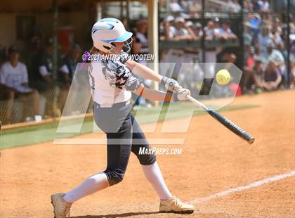 Thumbnail 1 in Hoggard vs East Forsyth (NCHSAA 4A Final - Game 2) photogallery.