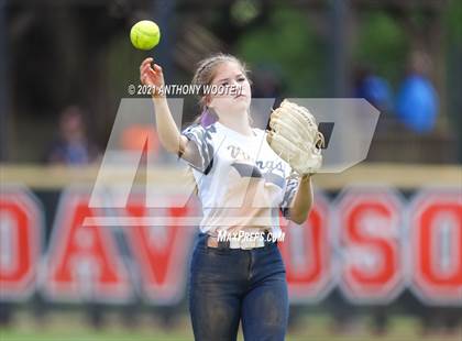 Thumbnail 3 in Hoggard vs East Forsyth (NCHSAA 4A Final - Game 2) photogallery.