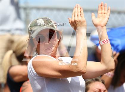 Thumbnail 3 in Hoggard vs East Forsyth (NCHSAA 4A Final - Game 2) photogallery.