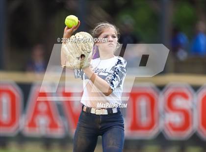 Thumbnail 1 in Hoggard vs East Forsyth (NCHSAA 4A Final - Game 2) photogallery.