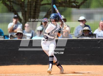 Thumbnail 3 in Hoggard vs East Forsyth (NCHSAA 4A Final - Game 2) photogallery.