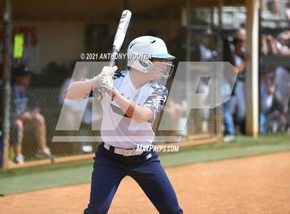 Thumbnail 1 in Hoggard vs East Forsyth (NCHSAA 4A Final - Game 2) photogallery.