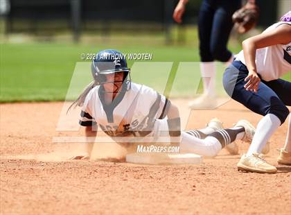 Thumbnail 2 in Hoggard vs East Forsyth (NCHSAA 4A Final - Game 2) photogallery.