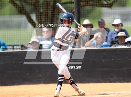Thumbnail 1 in Hoggard vs East Forsyth (NCHSAA 4A Final - Game 2) photogallery.