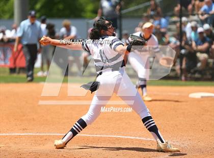 Thumbnail 1 in Hoggard vs East Forsyth (NCHSAA 4A Final - Game 2) photogallery.
