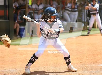 Thumbnail 2 in Hoggard vs East Forsyth (NCHSAA 4A Final - Game 2) photogallery.