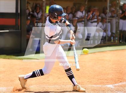 Thumbnail 3 in Hoggard vs East Forsyth (NCHSAA 4A Final - Game 2) photogallery.