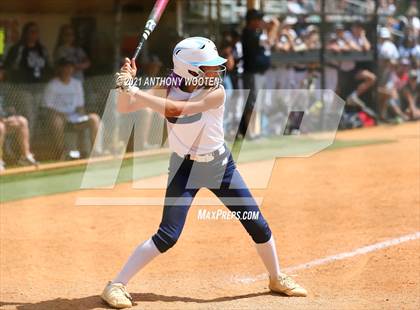 Thumbnail 2 in Hoggard vs East Forsyth (NCHSAA 4A Final - Game 2) photogallery.