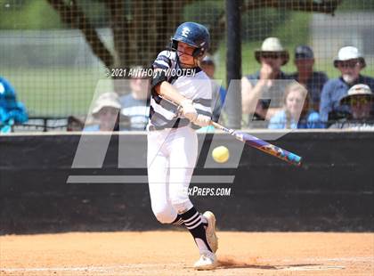 Thumbnail 3 in Hoggard vs East Forsyth (NCHSAA 4A Final - Game 2) photogallery.