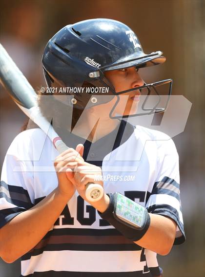 Thumbnail 3 in Hoggard vs East Forsyth (NCHSAA 4A Final - Game 2) photogallery.