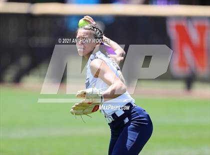 Thumbnail 3 in Hoggard vs East Forsyth (NCHSAA 4A Final - Game 2) photogallery.