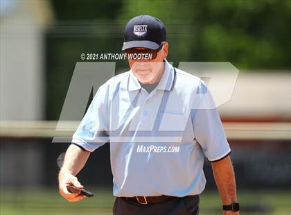 Thumbnail 3 in Hoggard vs East Forsyth (NCHSAA 4A Final - Game 2) photogallery.