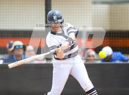 Thumbnail 2 in Hoggard vs East Forsyth (NCHSAA 4A Final - Game 2) photogallery.