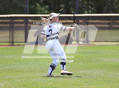 Thumbnail 1 in Hoggard vs East Forsyth (NCHSAA 4A Final - Game 2) photogallery.