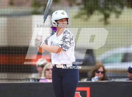 Thumbnail 3 in Hoggard vs East Forsyth (NCHSAA 4A Final - Game 2) photogallery.