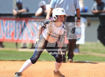 Thumbnail 1 in Hoggard vs East Forsyth (NCHSAA 4A Final - Game 2) photogallery.