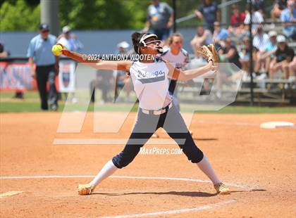 Thumbnail 3 in Hoggard vs East Forsyth (NCHSAA 4A Final - Game 2) photogallery.