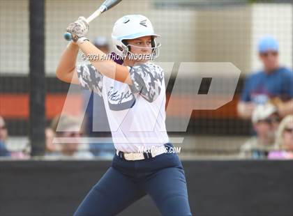 Thumbnail 2 in Hoggard vs East Forsyth (NCHSAA 4A Final - Game 2) photogallery.