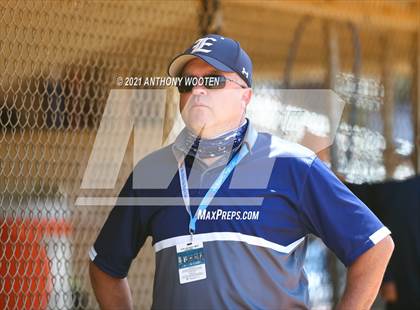 Thumbnail 3 in Hoggard vs East Forsyth (NCHSAA 4A Final - Game 2) photogallery.