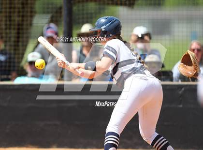 Thumbnail 3 in Hoggard vs East Forsyth (NCHSAA 4A Final - Game 2) photogallery.
