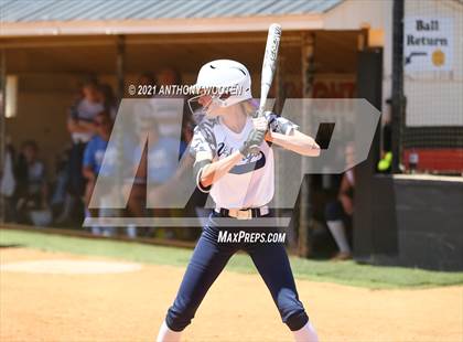 Thumbnail 1 in Hoggard vs East Forsyth (NCHSAA 4A Final - Game 2) photogallery.