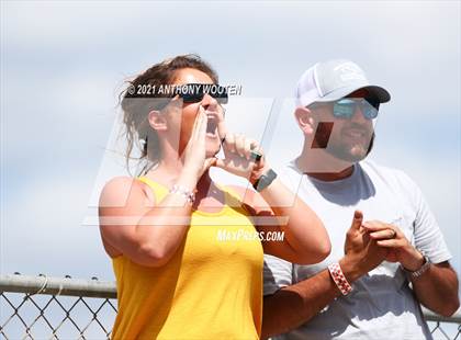 Thumbnail 1 in Hoggard vs East Forsyth (NCHSAA 4A Final - Game 2) photogallery.