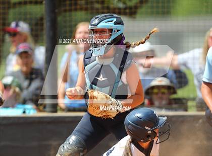 Thumbnail 1 in Hoggard vs East Forsyth (NCHSAA 4A Final - Game 2) photogallery.