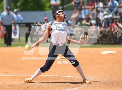 Thumbnail 1 in Hoggard vs East Forsyth (NCHSAA 4A Final - Game 2) photogallery.