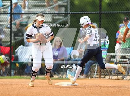 Thumbnail 1 in Hoggard vs East Forsyth (NCHSAA 4A Final - Game 2) photogallery.