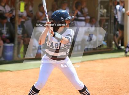 Thumbnail 1 in Hoggard vs East Forsyth (NCHSAA 4A Final - Game 2) photogallery.