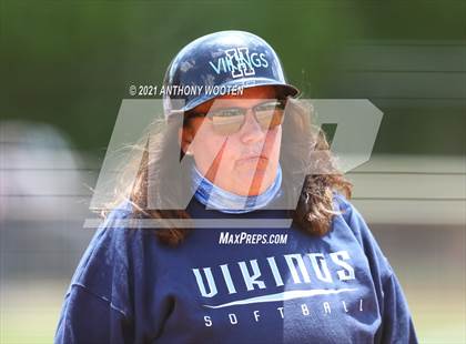Thumbnail 1 in Hoggard vs East Forsyth (NCHSAA 4A Final - Game 2) photogallery.