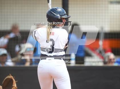 Thumbnail 2 in Hoggard vs East Forsyth (NCHSAA 4A Final - Game 2) photogallery.