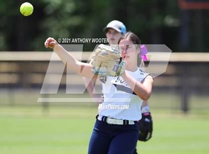 Thumbnail 1 in Hoggard vs East Forsyth (NCHSAA 4A Final - Game 2) photogallery.