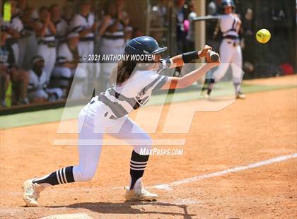 Thumbnail 2 in Hoggard vs East Forsyth (NCHSAA 4A Final - Game 2) photogallery.