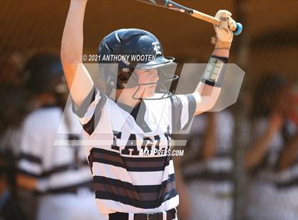 Thumbnail 1 in Hoggard vs East Forsyth (NCHSAA 4A Final - Game 2) photogallery.
