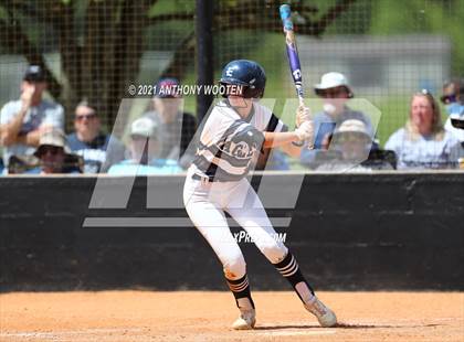Thumbnail 1 in Hoggard vs East Forsyth (NCHSAA 4A Final - Game 2) photogallery.