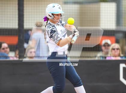 Thumbnail 3 in Hoggard vs East Forsyth (NCHSAA 4A Final - Game 2) photogallery.