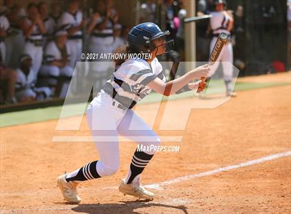 Thumbnail 3 in Hoggard vs East Forsyth (NCHSAA 4A Final - Game 2) photogallery.