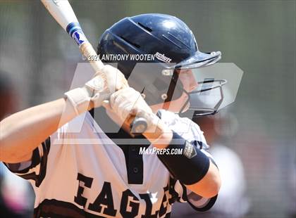 Thumbnail 2 in Hoggard vs East Forsyth (NCHSAA 4A Final - Game 2) photogallery.
