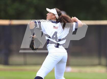 Thumbnail 3 in Hoggard vs East Forsyth (NCHSAA 4A Final - Game 2) photogallery.