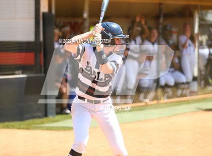 Thumbnail 3 in Hoggard vs East Forsyth (NCHSAA 4A Final - Game 2) photogallery.