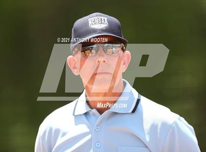 Thumbnail 1 in Hoggard vs East Forsyth (NCHSAA 4A Final - Game 2) photogallery.