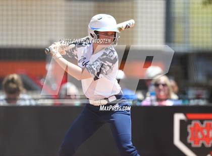 Thumbnail 1 in Hoggard vs East Forsyth (NCHSAA 4A Final - Game 2) photogallery.