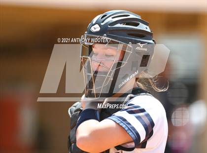 Thumbnail 1 in Hoggard vs East Forsyth (NCHSAA 4A Final - Game 2) photogallery.