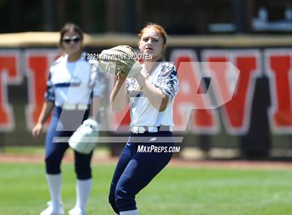 Thumbnail 2 in Hoggard vs East Forsyth (NCHSAA 4A Final - Game 2) photogallery.