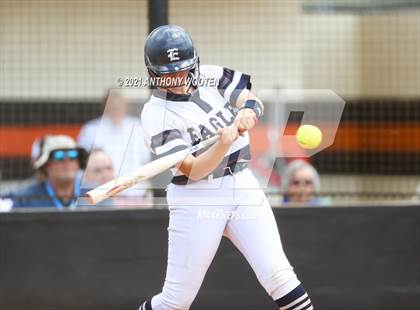 Thumbnail 3 in Hoggard vs East Forsyth (NCHSAA 4A Final - Game 2) photogallery.